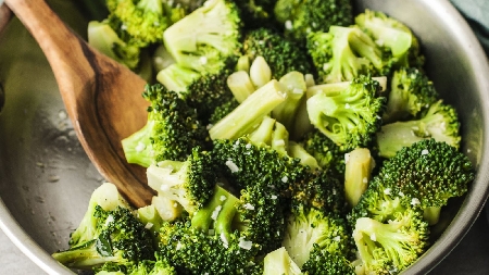 Cần thiết khi ăn bông cải xanh mỗi ngày - hực phẩm đặc biệt này!

Ăn bông cải xanh giúp ngăn ngừa ung thư
Các nghiên cứu khoa học cho thấy chất Sulforaphane trong bông cải xanh có tác dụng trong công ty sản xuất hộp quà tặng việc tiêu diệ