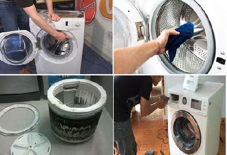 Học cách vệ sinh máy giặt theo phương pháp của thợ điện lạnh - phcm câu hỏi trên sẽ được giải đáp ngay sau đây!

Cách bảo quản máy giặt
Sau một mẻ giặt, bạn cần chú ý những thao tác sau để bìa da menu khách sạnmáy giặt có được độ bền ổn định:
+ 