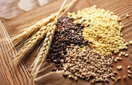 Tác dụng tuyệt vời của lúa mạch đen và cách sử dụng - ��t sổ tay da kiểm soát cân nặng. Nếu cũng muốn nhận được những lợi ích sức khỏe từ loại hạt này, bạn có thể tìm hiểu cách pha trà hay làm bánh mì lúa mạch đen.

Lúa mạch đen (buckwheat) đư�