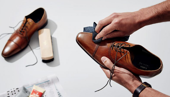 Cách bảo quản giày da bo bền đẹp và những lưu ý khi sử dụng ✅ Liên hệ Mạnh Tiến 098.555.1486 để nhận thông tin chi tiết thêm về ✅ Cách bảo quản giày da bo bền đẹp và những lưu ý khi sử dụng mà bạn đang tìm kiếm ✅.