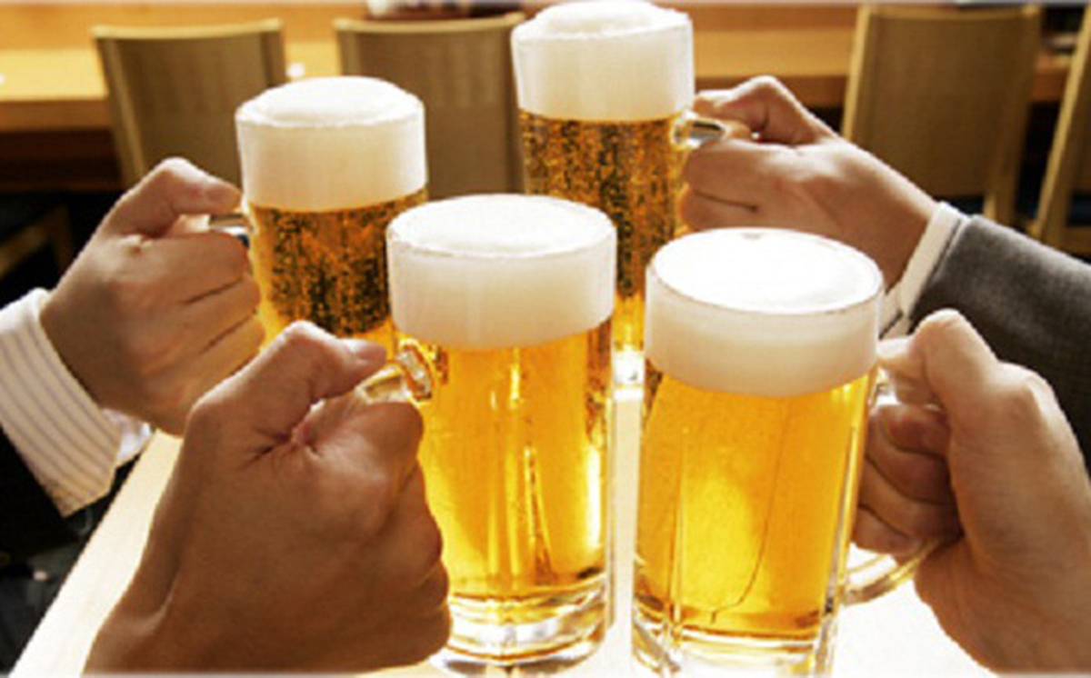Tác hại khó lương của rượu bia không thể bỏ qua ✅ Liên hệ Mạnh Tiến 098.555.1486 để nhận thông tin chi tiết thêm về ✅ Tác hại khó lương của rượu bia không thể bỏ qua mà bạn đang tìm kiếm ✅.