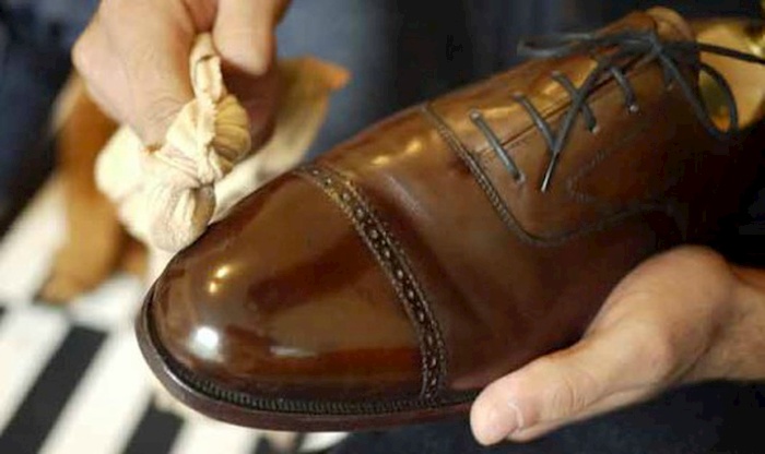 Xử lý đôi giày da bị nhăn nhanh nhất ✅ Liên hệ Mạnh Tiến 098.555.1486 để nhận thông tin chi tiết thêm về ✅ Xử lý đôi giày da bị nhăn nhanh nhất mà bạn đang tìm kiếm ✅.